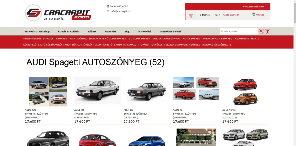 carcarpit sikersztory 2 - Digitális Mindenes Tesztoldal