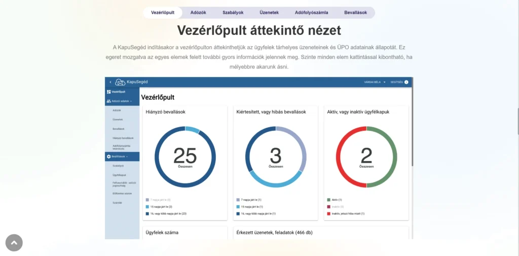 kapuseged s2 - Digitális Mindenes Tesztoldal